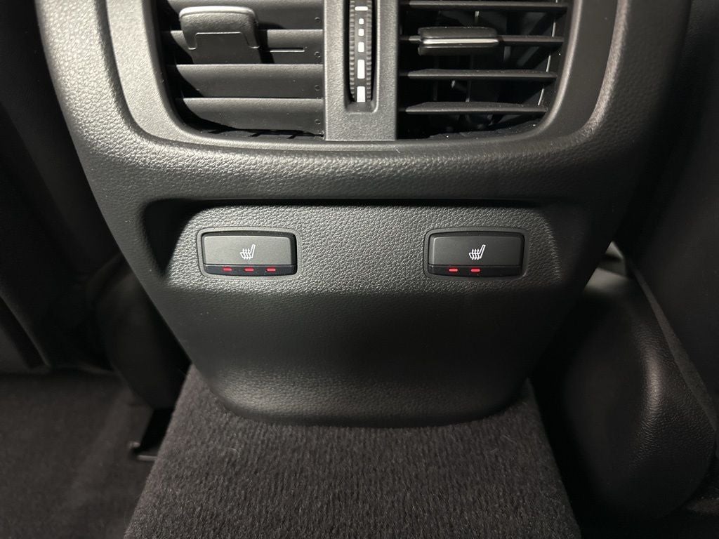 2023 Acura TLX Advance SH-AWD