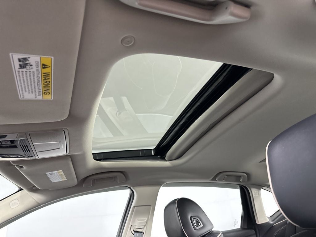 2023 Acura TLX Advance SH-AWD
