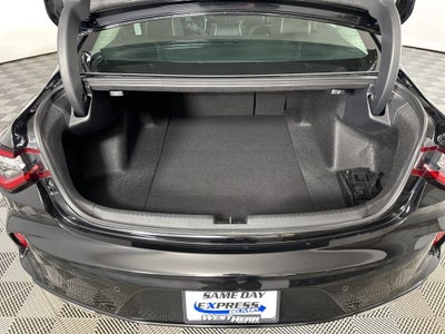 2023 Acura TLX Advance SH-AWD