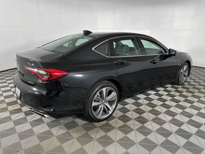 2023 Acura TLX Advance SH-AWD