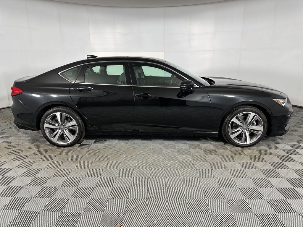 2023 Acura TLX Advance SH-AWD
