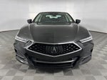 2023 Acura TLX Advance SH-AWD