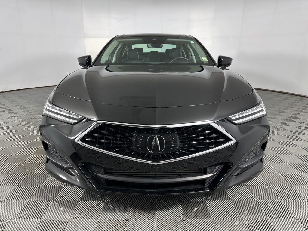 2023 Acura TLX Advance SH-AWD