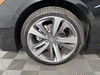 2023 Acura TLX Advance SH-AWD