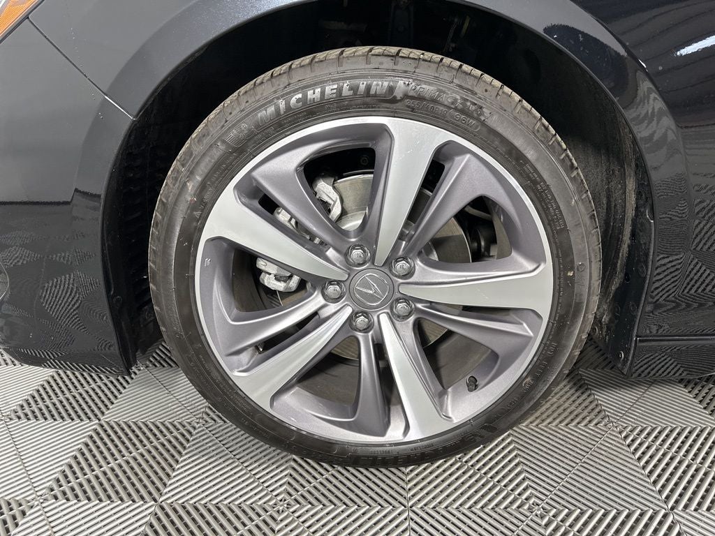 2023 Acura TLX Advance SH-AWD