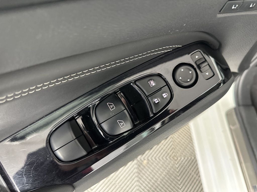 2021 Nissan Altima 2.5 Platinum