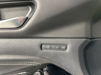 2021 Nissan Altima 2.5 Platinum