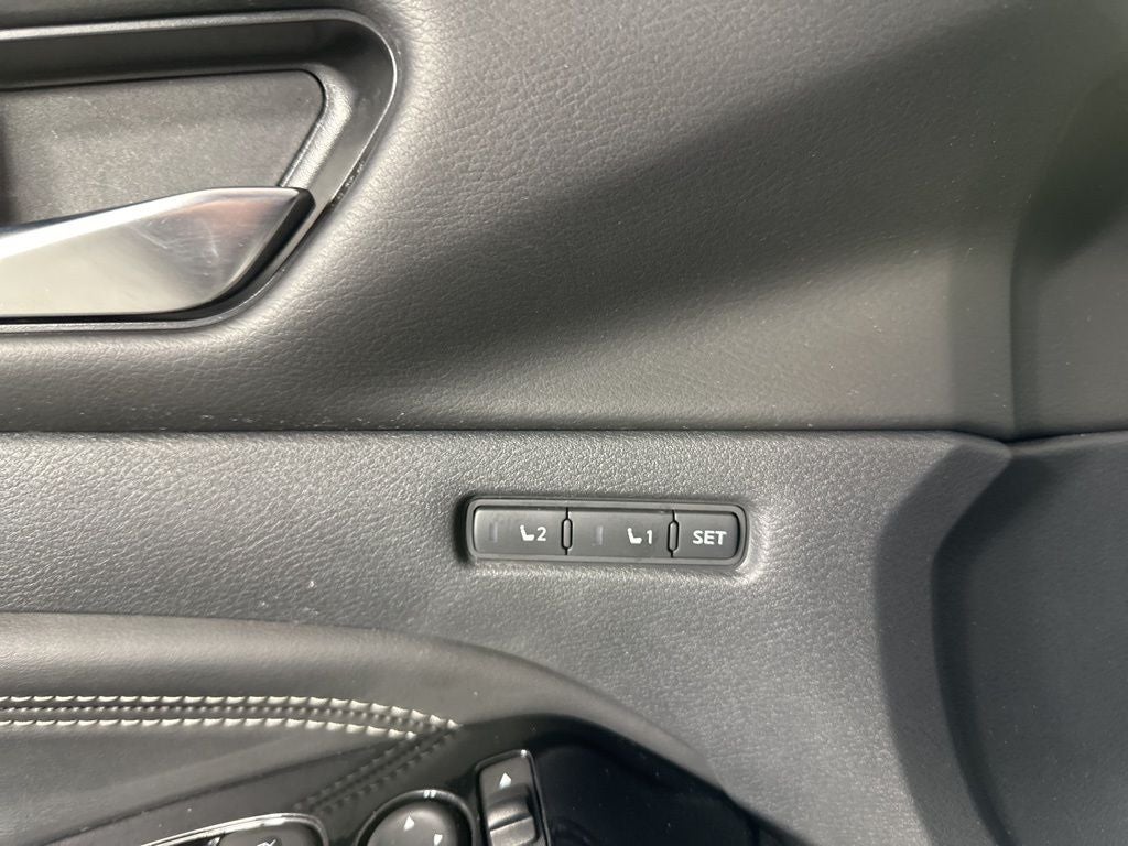 2021 Nissan Altima 2.5 Platinum