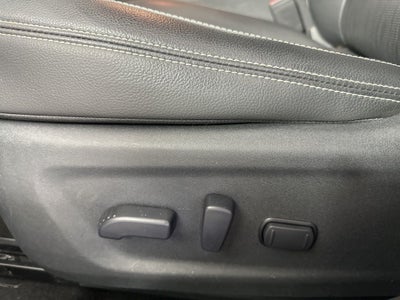 2021 Nissan Altima 2.5 Platinum
