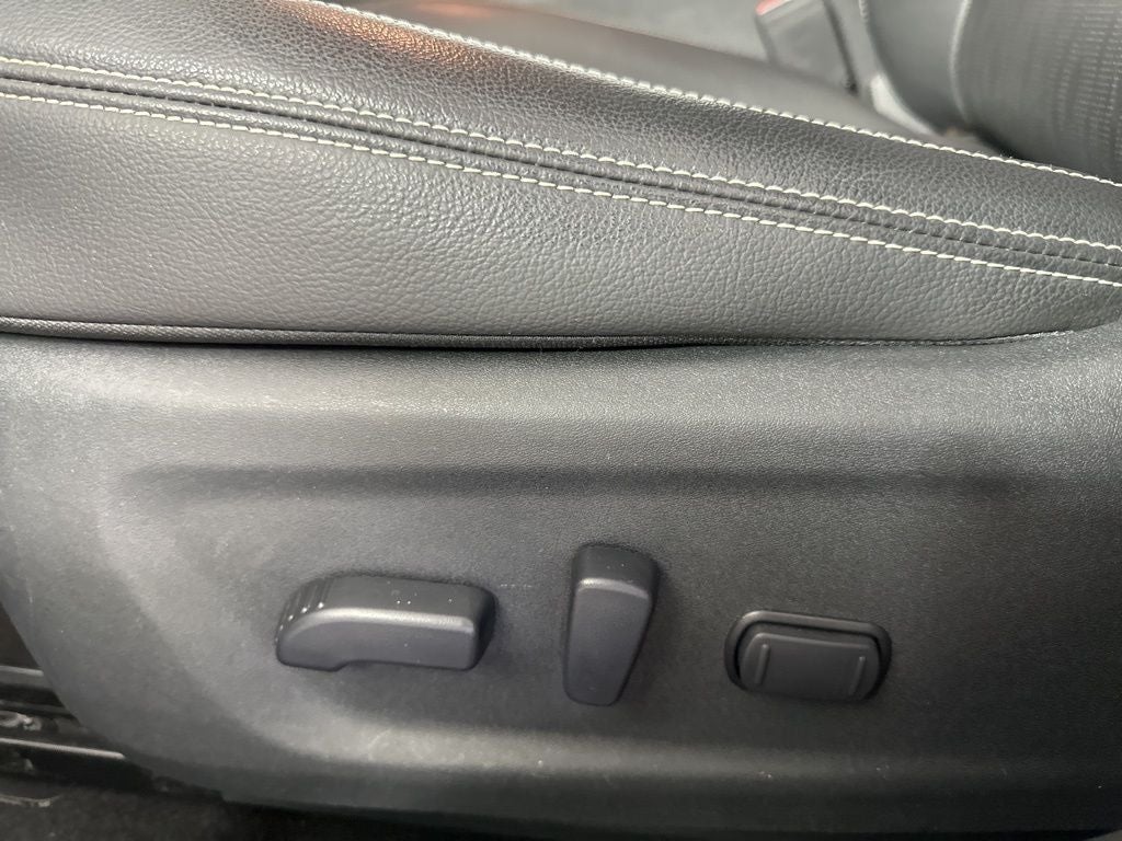 2021 Nissan Altima 2.5 Platinum