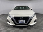 2021 Nissan Altima 2.5 Platinum