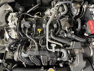 2021 Nissan Altima 2.5 Platinum