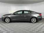 2020 Ford Fusion Hybrid SE