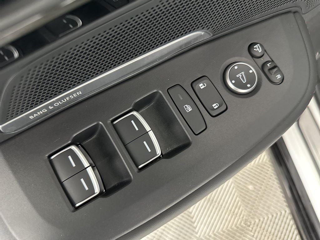 2025 Acura ADX A-Spec Advance Package