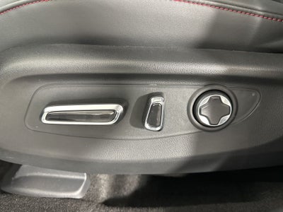 2025 Acura ADX A-Spec Advance Package