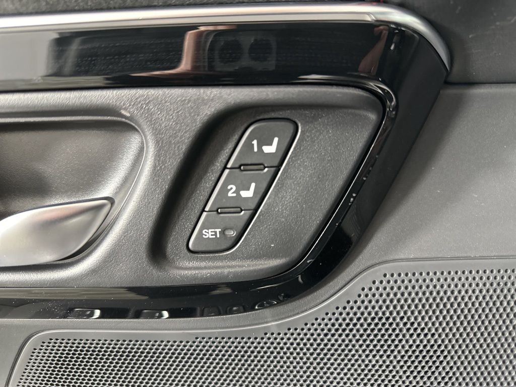 2025 Acura ADX A-Spec Advance Package