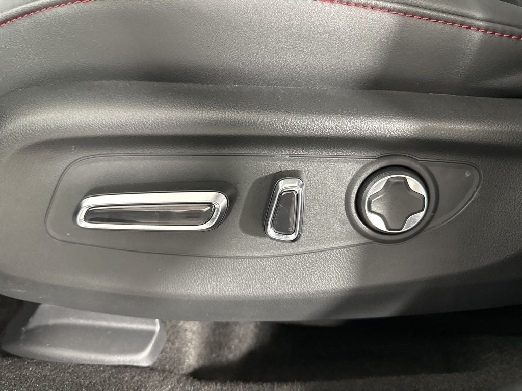 2025 Acura ADX A-Spec Advance Package