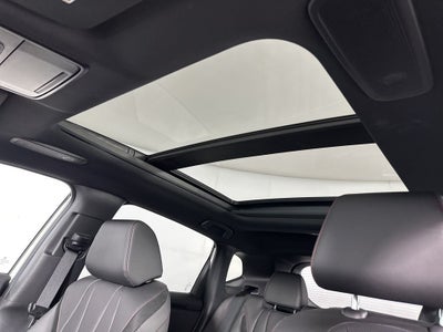 2025 Acura ADX A-Spec Advance Package