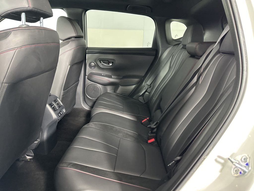 2025 Acura ADX A-Spec Advance Package