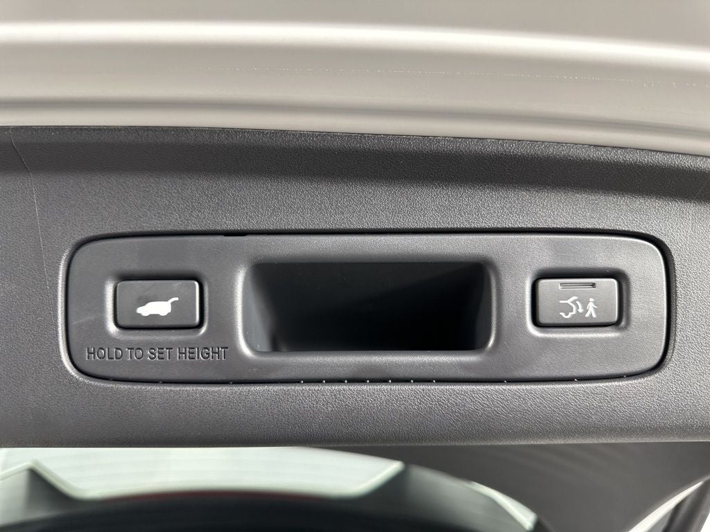 2025 Acura ADX A-Spec Advance Package