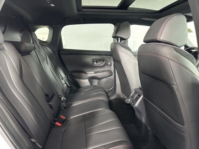 2025 Acura ADX A-Spec Advance Package