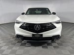 2025 Acura ADX A-Spec Advance Package