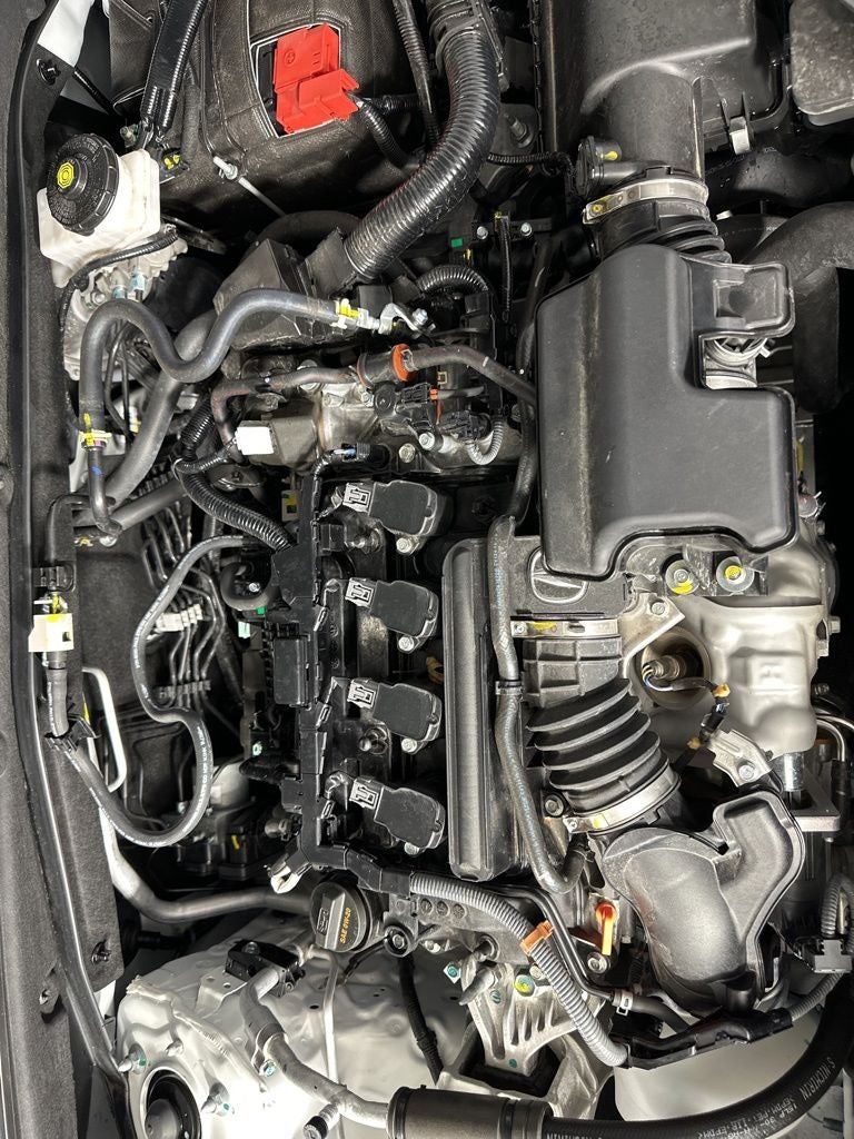 2025 Acura ADX A-Spec Advance Package