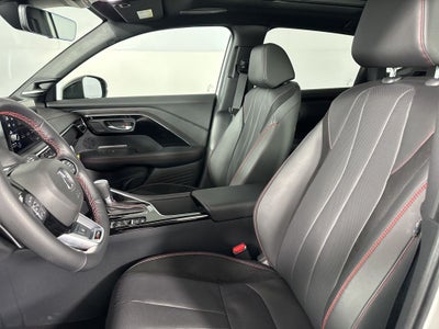 2025 Acura ADX A-Spec Advance Package