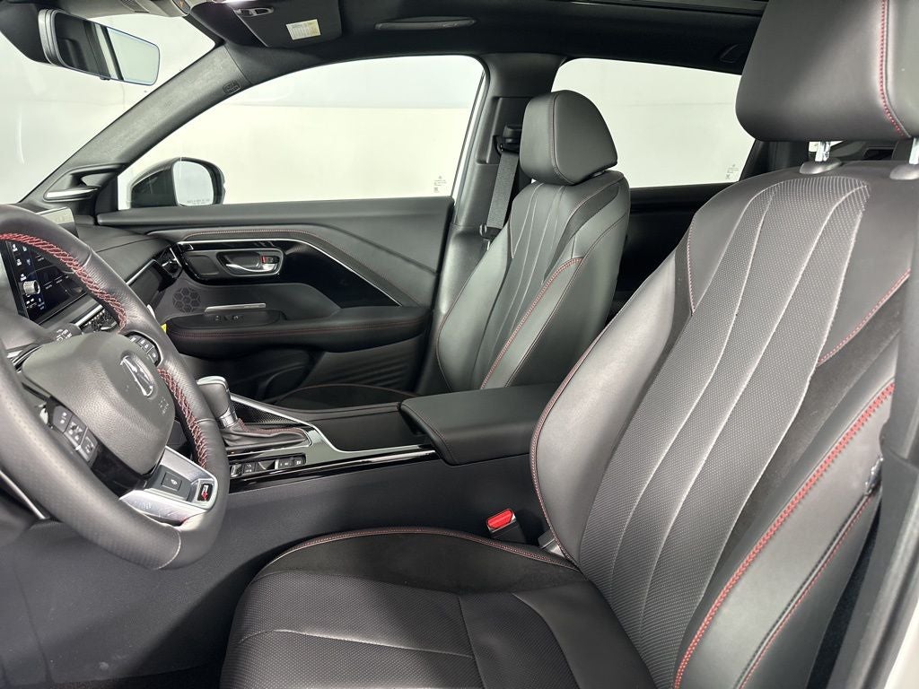 2025 Acura ADX A-Spec Advance Package