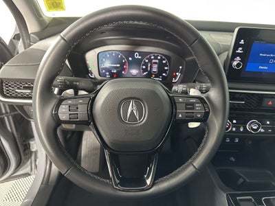 2025 Acura ADX Base