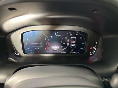 2025 Acura ADX Base