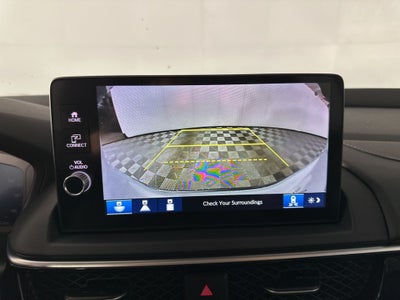2025 Acura ADX Base