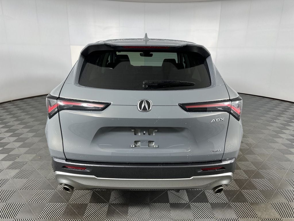 2025 Acura ADX Base
