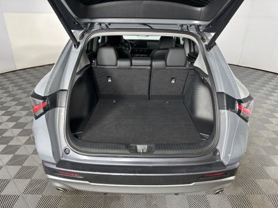 2025 Acura ADX Base