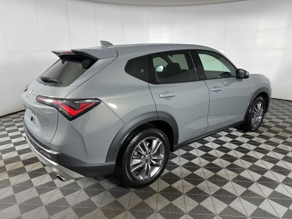 2025 Acura ADX Base