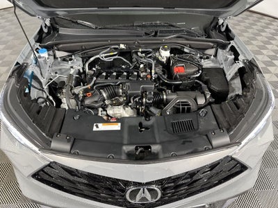 2025 Acura ADX Base