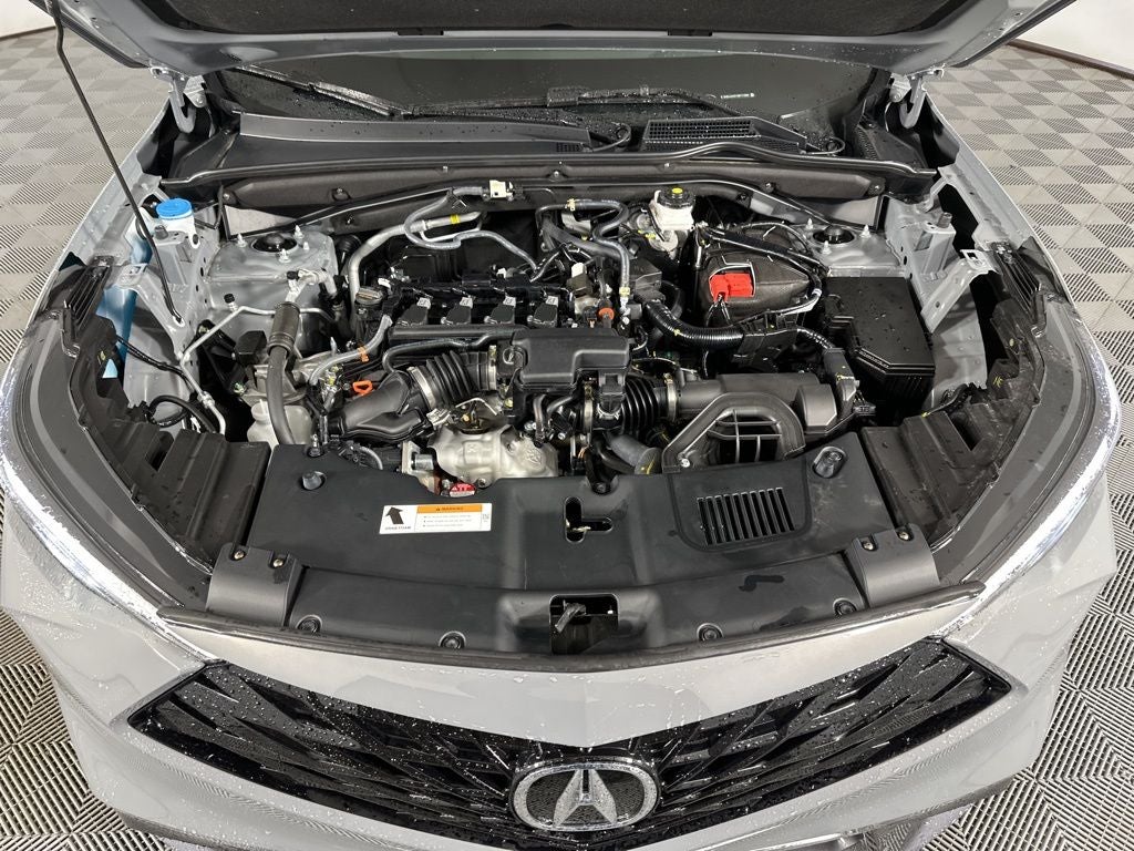2025 Acura ADX Base
