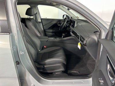 2025 Acura ADX Base