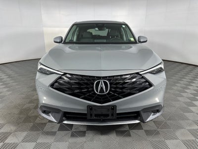 2025 Acura ADX Base