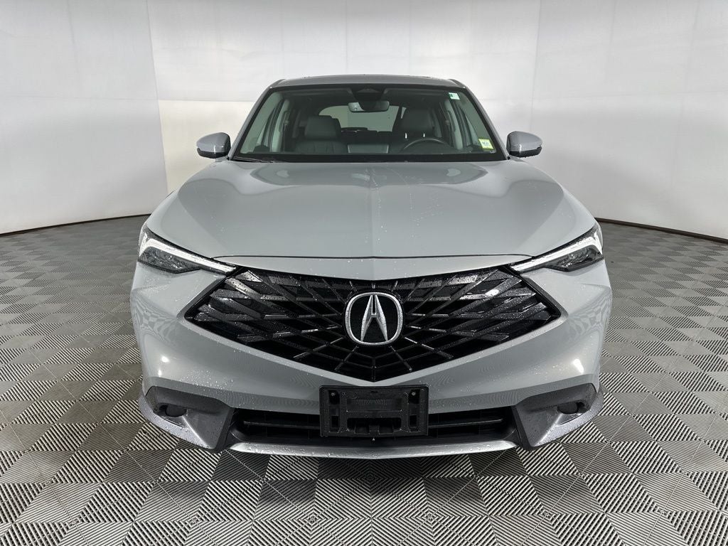2025 Acura ADX Base