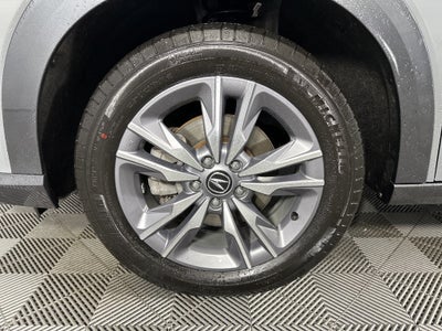 2025 Acura ADX Base