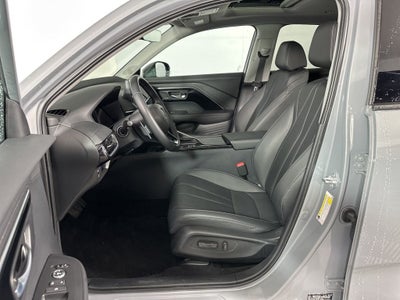 2025 Acura ADX Base