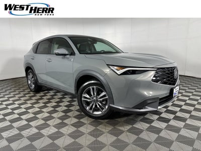 2025 Acura ADX Base