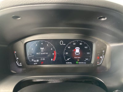 2025 Acura ADX Base