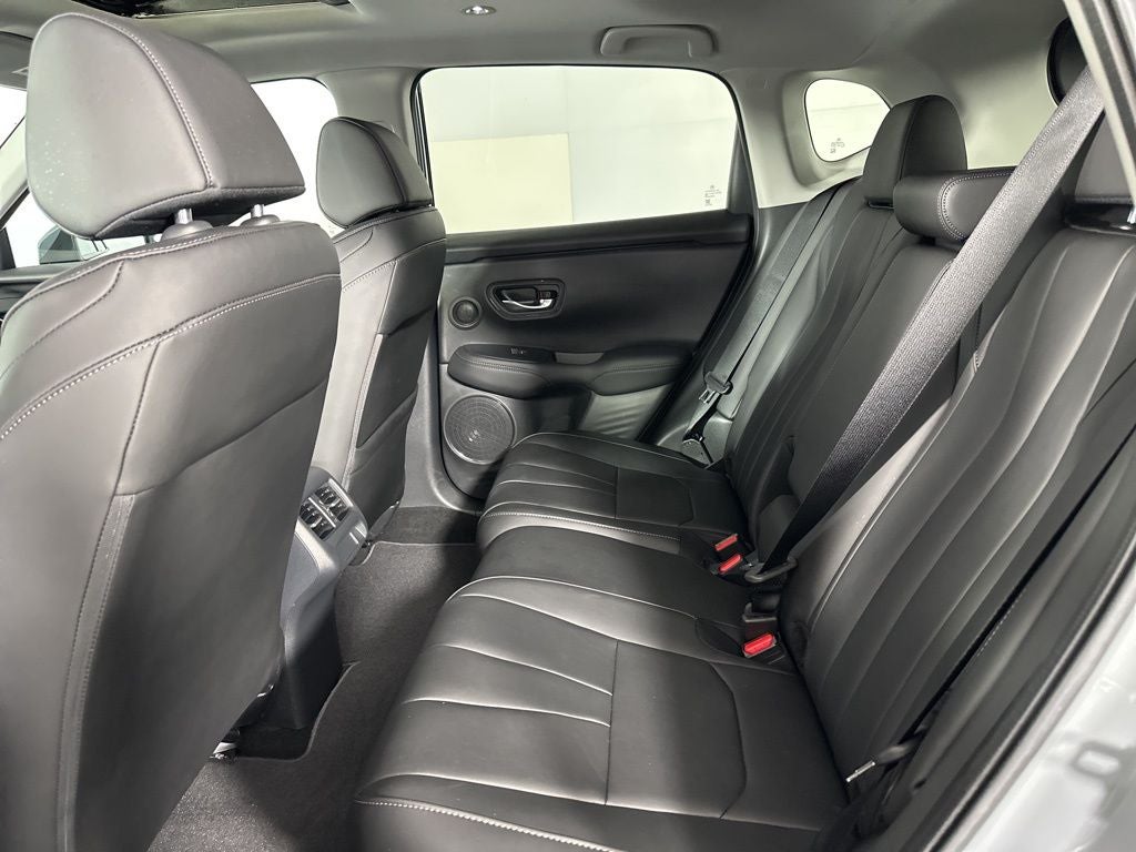 2025 Acura ADX Base