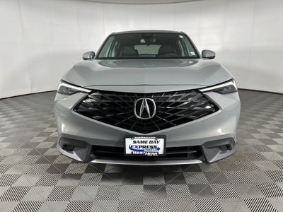 2025 Acura ADX Base