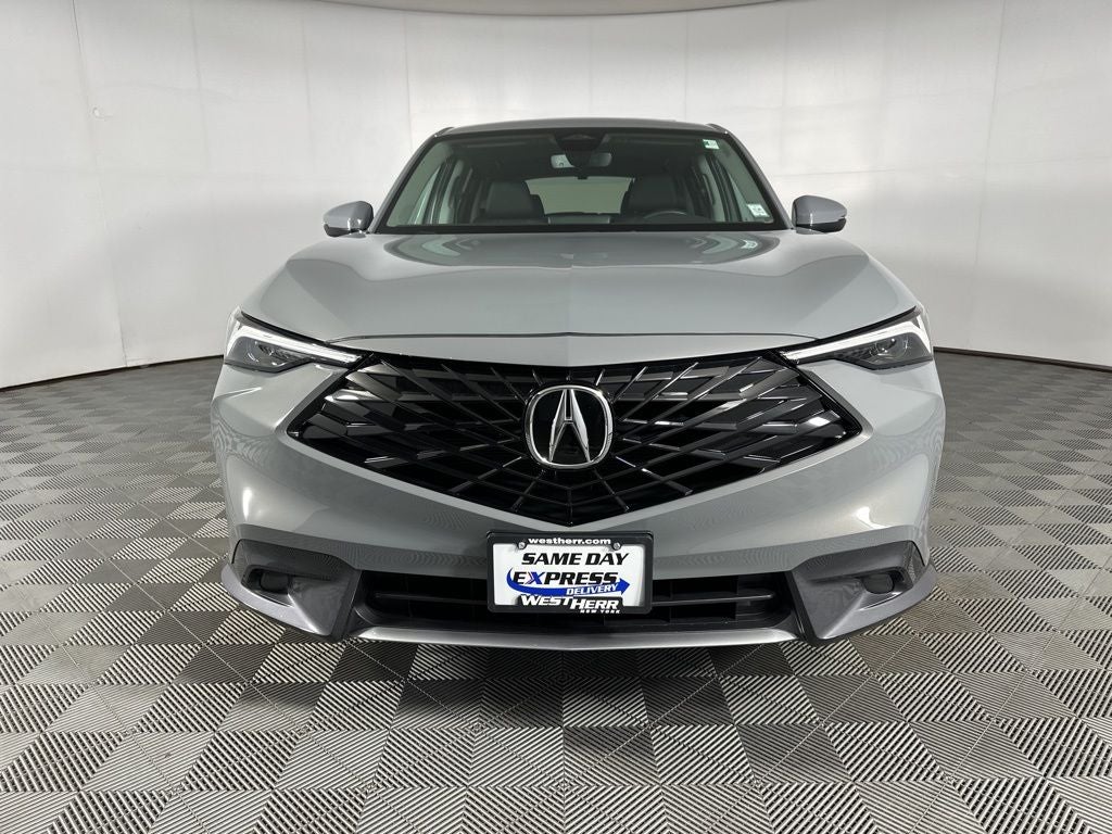 2025 Acura ADX Base