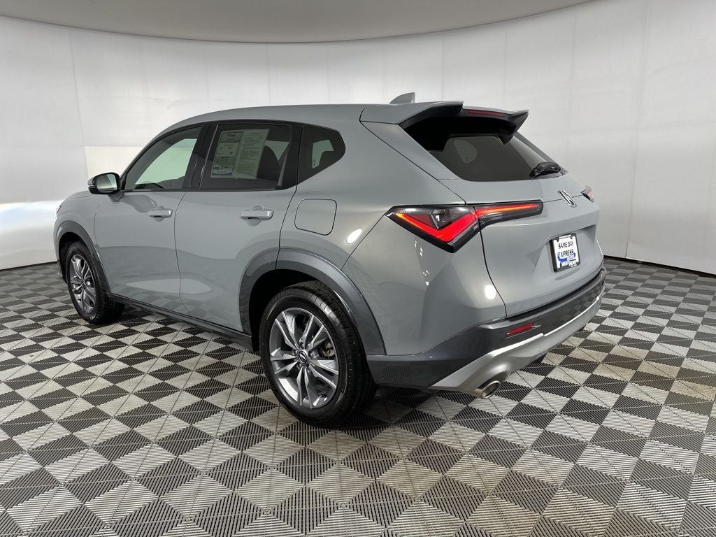 2025 Acura ADX Base