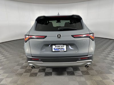 2025 Acura ADX Base