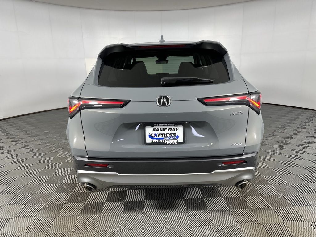 2025 Acura ADX Base